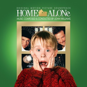 John Williams - Home Alone (OST) (1990) (2x Vinyl)