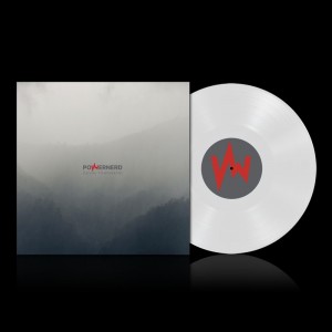 Devin Townsend - PowerNerd (2024) (White Vinyl)