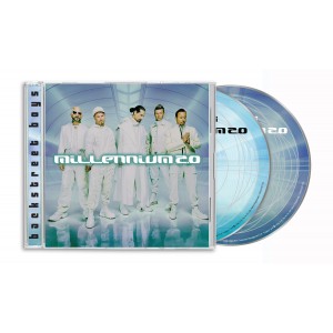 Backstreet Boys - Millenium 2.0 (1999) (Deluxe) (2CD)