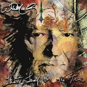Willie Nelson - Last Leaf On The Tree (2024) (2x Coloured Vinyl)