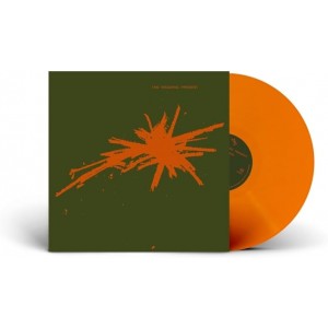 Wedding Present - Bizarro (1989) (35th Anniversary) (Orange Vinyl)