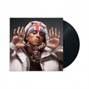 Central Cee - Can´t Rush Greatness (2025) (Vinyl)