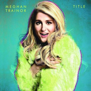 Meghan Trainor - Title (2015) (10th Anniversary) (2x Vinyl)