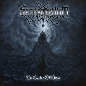 Sacramentum - Coming Of Chaos (1997) (CD)