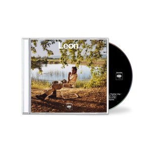 Leon Bridges - Leon (2024) (CD)
