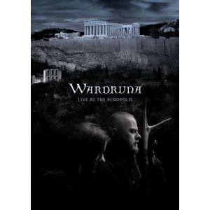 Wardruna - Live At The Acropolis (2025) (DVD)