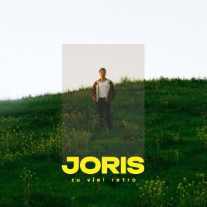 Joris - Zu Viel Retro (2025) (CD)