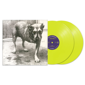 Alice In Chains - Alice In Chains (1995) (30th Anniversary) (2x Yellow Vinyl)