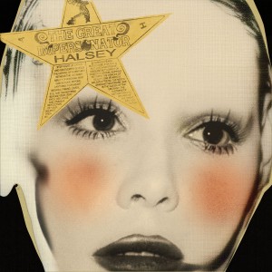 Halsey - The Great Impersonator (2024) (CD)