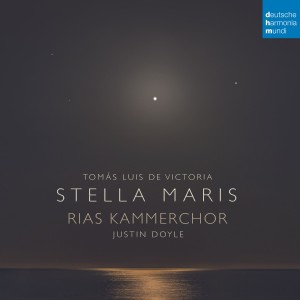 RIAS Kammerchor - Stella Maris (Justin Doyle) (2025) (CD)