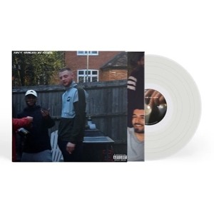 Everyone You Know - Ain´t Smiled In Ages (2024) (White Vinyl)
