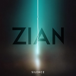 Zian - Silence (2024) (CD)