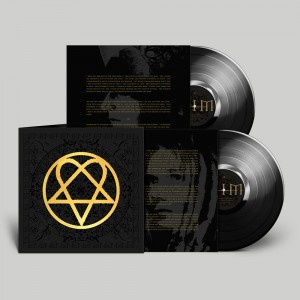 HIM - Love Metal (2003) (2x Vinyl)