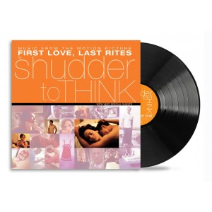 Shudder To Think - First Love, Last Rites (OST) (1998) (RSD 2025) (Vinyl)