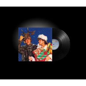 Wham! - Last Christmas (1984) (40th Anniversary) (12-inch)