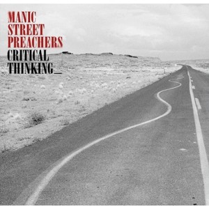 Manic Street Preachers - Critical Thinking (2025) (CD)