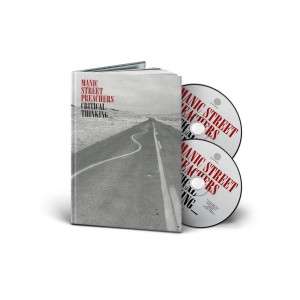 Manic Street Preachers - Critical Thinking (2025) (Deluxe) (2CD)