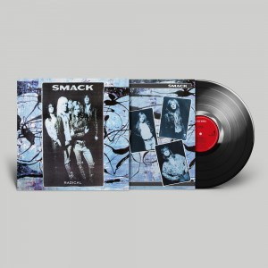 Smack - Radical (1988) (Vinyl)