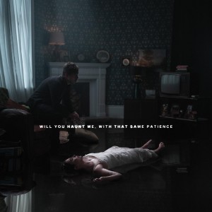 Bury Tomorrow - Will You Haunt Me, With That Same Patience (2025) (Vinyl)
