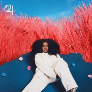Nao - Jupiter (2025) (CD)