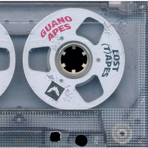 Guano Apes - Lost (T)Apes (2006) (Vinyl)