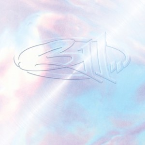 311 - 311 (1995) (30th Anniversary) (2x Blue Smoke Vinyl)