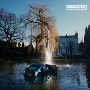 Rudimental - Rudim3ntal (2025) (CD)
