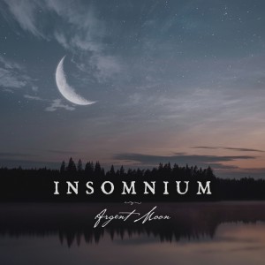 Insomnium - Argent Moon EP (2021) (CD)