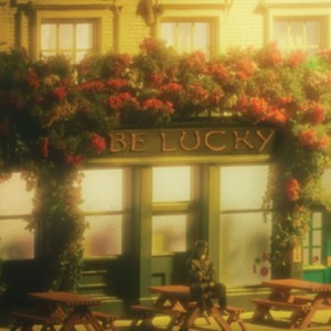 Louis Dunford - Be Lucky (2025) (Vinyl)