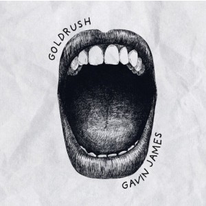 Gavin James - Goldrush (2025) (CD)