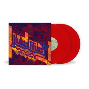 Judas Priest - Live In Atlanta ´82 (RSD 2025) (2x Red Vinyl)