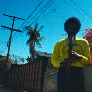 Andre 3000 - Moving Day (2025) (Vinyl)
