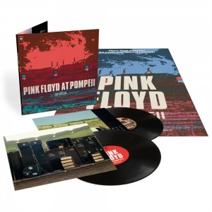 Pink Floyd - Pink Floyd At Pompeii MCMLXXII (1972) (2x Vinyl)