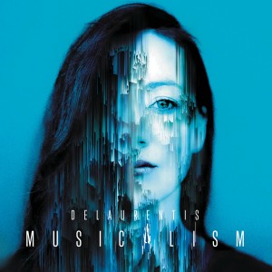 Delaurentis - Musicalism (2025) (2x Vinyl)