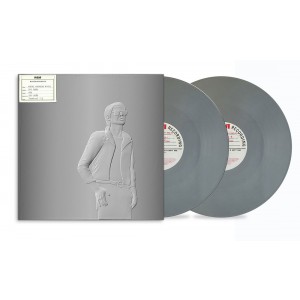 Lou Reed - Metal Machine Music (1975) (RSD 2025) (2x Metallic Silver Vinyl)