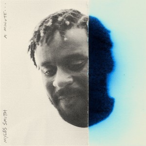 Myles Smith - A Minute... (2025) (CD)
