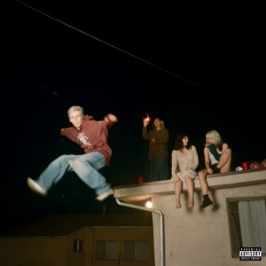 Kid Laroi - The First Time (2025) (Deluxe) (2x Vinyl)