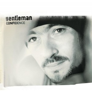Gentleman - Confidence (2026) (2x Vinyl)