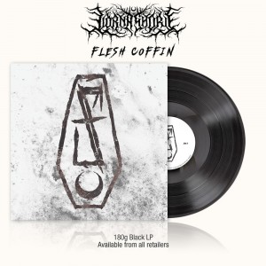 Lorna Shore - Flesh Coffin (2017) (Vinyl)