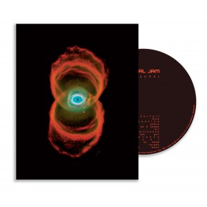 Pearl Jam - Binaural (2000) (25th Anniversary) (Blu-ray Audio)