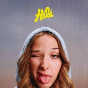 Helena - Hele (2025) (CD)