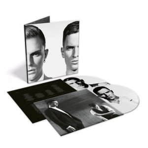 Hurts - Happiness (2010) (15th Anniversary) (2x Picture Vinyl)