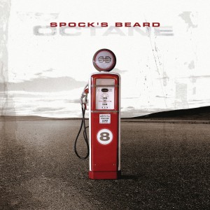 Spock´s Beard - Octane (2004) (2x Vinyl)