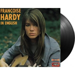 Francoise Hardy - In English (Vinyl)