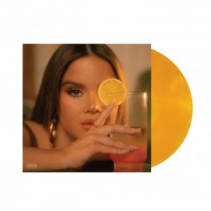 Maren Morris - Dreamsicle (2025) (Orange Vinyl)