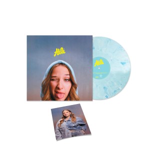 Helena - Hele (2025) (Edition Principale) (Vinyl)