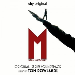 Tom Rowlands - M. Son of the Century (OST) (2025) (Vinyl)