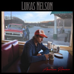 Lukas Nelson - American Romance (2025) (CD)