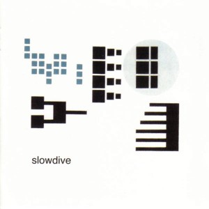 Slowdive - Pygmalion (1995) (CD)