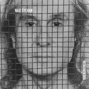 Nad Sylvan - Monumentata (2025) (CD)